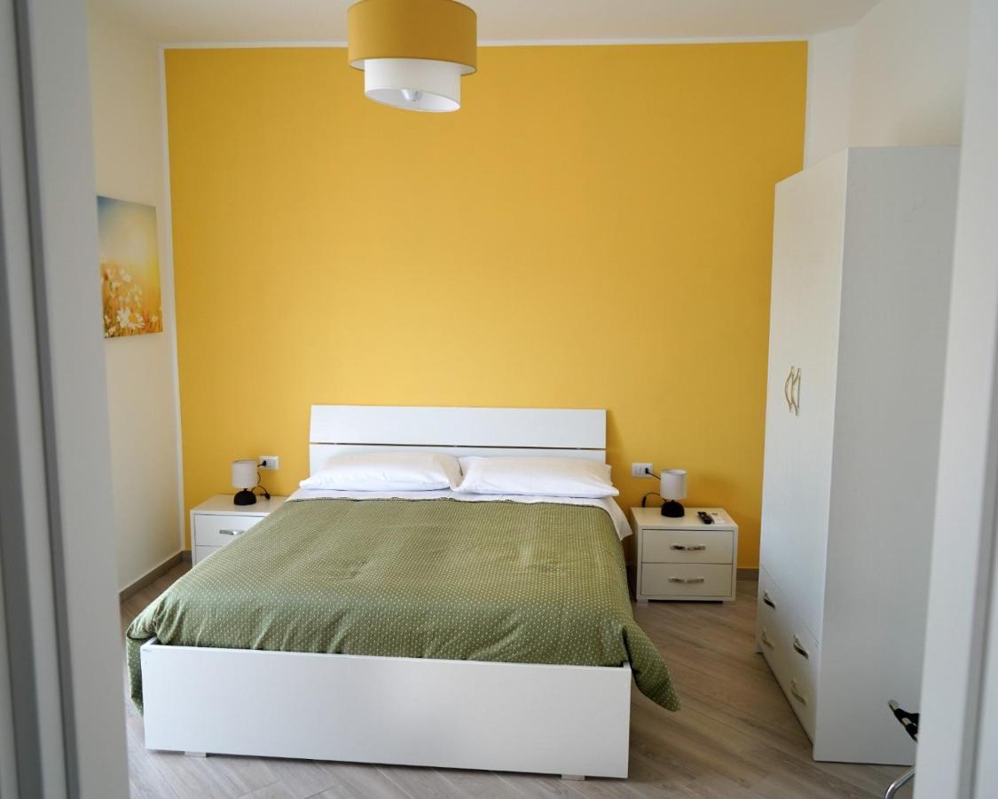 Provenzale Guest - Locazione Breve * Naples