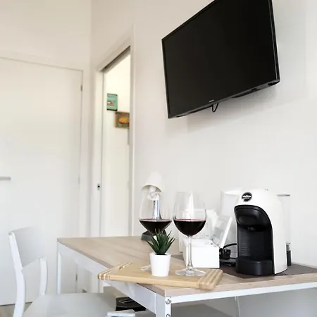 Provenzale Guest Rooms - Locazione Breve Naples Exterior photo