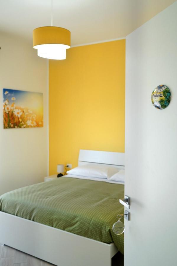 Provenzale Guest - Locazione Breve Napoli
